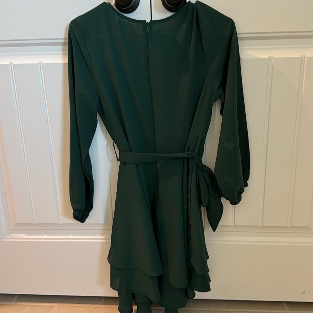 Size Tag Missing But This Is Size Small - image 3